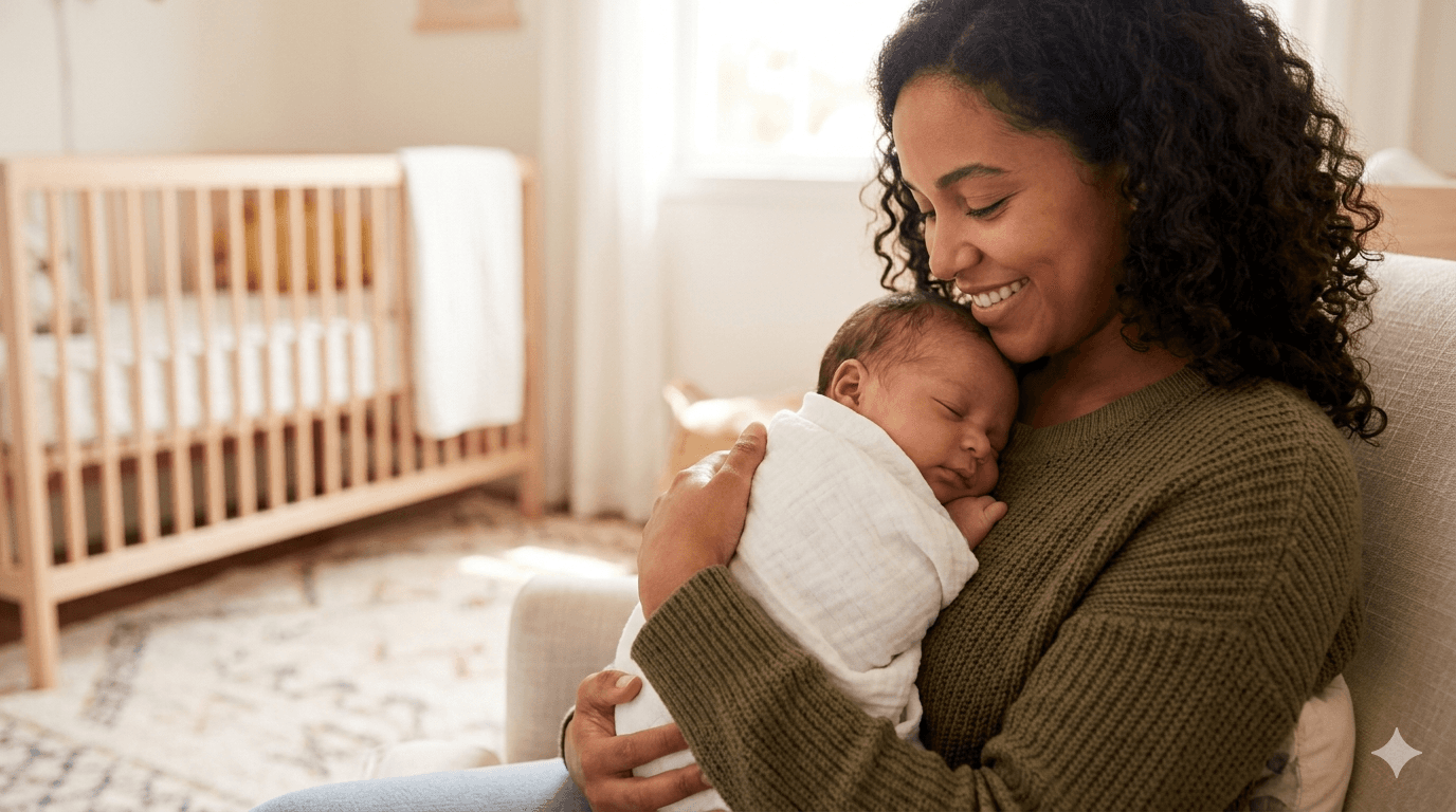 The Science of Baby Cries: How to Decode Hunger, Pain, Tired & Colic Signals