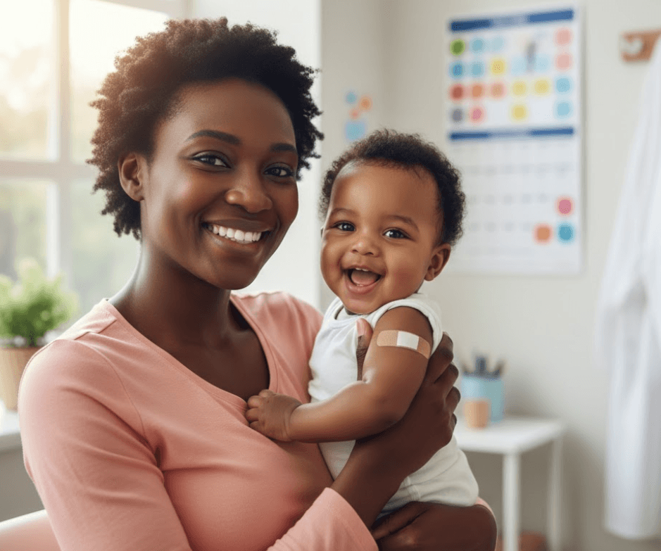 Why Digital Vaccine Tracking Is Essential: From AAP Checklists to Catch-Up Schedules